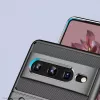 Hurtel Thunder Case Flexible Armored Cover for Google Pixel 7 Pro Black