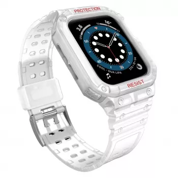 Hurtel Skaidrus TPU Dangtelis Apple iPhone 13 Pro Max