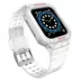 Hurtel Skaidrus TPU Dangtelis Apple iPhone 13 Pro Max