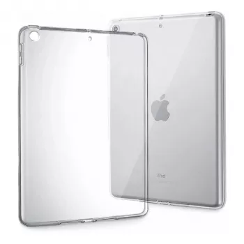 Hurtel Skaidrus TPU Dėklas Planšetei iPad Air 13 2024