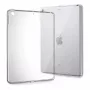 Hurtel Skaidrus TPU Dėklas Planšetei iPad Air 13 2024