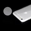 Hurtel Ultra Clear 0,5mm Case Gel TPU Cover for iPhone 12 Pro / iPhone 12 Transparent