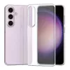 Hurtel Ultra Clear Case, skirtas Samsung Galaxy A35 – permatomas