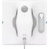 HUTT W8 robotinis langų valytuvas - baltas - 90W - 3800Pa siurbimo galia - AI maršrutų planavimas - 80ml bakas H000001