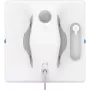 HUTT W8 robotinis langų valytuvas - baltas - 90W - 3800Pa siurbimo galia - AI maršrutų planavimas - 80ml bakas H000001
