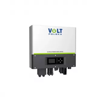 Hibridinis keitiklis ULTRA HYBRID 7500 48/230V