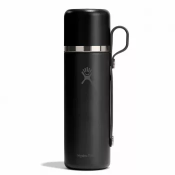 Hydro Flask 28 oz Hot Flask and Cup (828 ml) - Juoda