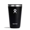 Hydro Flask 470ml All Around Tumbler 16oz Black