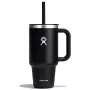 Hydro Flask All Around Travel Tumbler 950 ml Black
