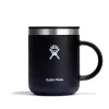 Hydro Flask Puodelis 355 ml Juodas