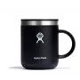 Hydro Flask Puodelis 355 ml Juodas