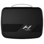 Hyperice Hypervolt 2 & Hypervolt 2 Pro nešiojimo dėklas, juodas