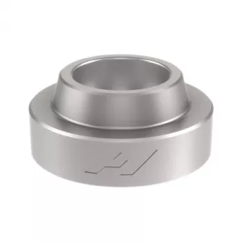 Hyperice Hypervolt Go 2 įkrovimo bazė – juoda doko stotelė