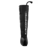 HYPERICE Normatec 3 kojų priedas - Tall (vienas) juodos spalvos, vieno dydžio