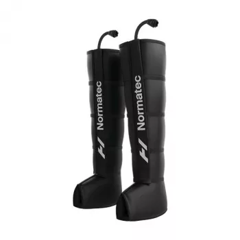 Hyperice Normatec 3 Kojų atstatymo sistema, Standartinis dydis, Vienas įrenginys