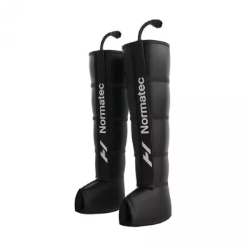 Hyperice Normatec 3 Oro dinaminė oro kompresijos atkūrimo sistema kojoms