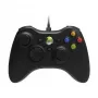 Hyperkin Xenon laidinis valdiklis, skirtas Xbox Series X|S, Xbox One ir PC – juodas