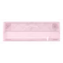 HyperX Alloy Origins 65 Keyboard Housing Pink