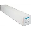 HyperX HP Universal Wood Fiber Matte Coated Paper Roll 36 in x 150 ft 90 g/m² 4.9 mil for DesignJet
