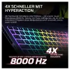 HyperX OMEN 16-ak1091ng žaidimų nešiojamasis kompiuteris, 16 colių, AMD Ryzen AI 9 HX 475, 32GB RAM, 1TB SSD, NVIDIA GeForce RTX 5080, Windows 11 Home