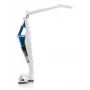 Hyundai VC 914 2-in-1 Stick & Handheld Vacuum, Battery, Dry, HEPA, Bagless, 0.5 L, White/Blue