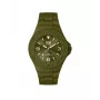 ICE IC019872 Unisex Laikrodis 40 mm Baltas Silikonas
