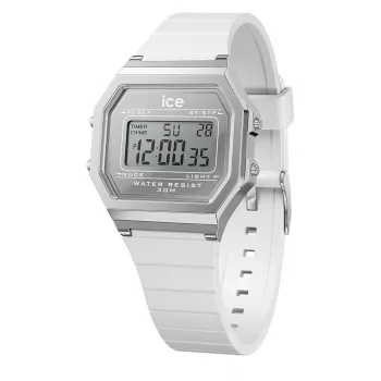 ICE moteriškas kvarcinis laikrodis 22734 (32 mm) – ICE glam pastel kolekcija