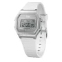 ICE moteriškas kvarcinis laikrodis 22734 (32 mm) – ICE glam pastel kolekcija