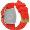 ICE Moteriškas Laikrodis 23320 (36mm) – Rožinis Silikoninis Dirželis, Kvarcinis Analoginis