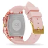 ICE Moteriškas laikrodis 23322 (36mm) Rožinis Silikoninis Kvarco