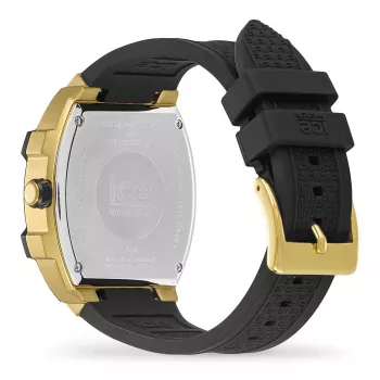 ICE Moteriškas laikrodis 23901 (45 mm) - rožinis silikonas