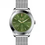 ICE moteriškas laikrodis 24749 (40 mm) rožinis silikonas