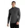 Icebreaker 260 Tech L/S Half Zip Thermal Shirt