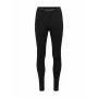 Icebreaker Women's 200 Oasis Leggings - Juoda, L dydis