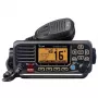 ICOM IC-M330GE Jūrinis VHF radijas su D klasės DSC ir integruotu GPS