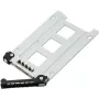 ICY DOCK ToughArmor MB998TK-B papildomas dėklas su raktiniu užraktu, skirtas ToughArmor MB516/MB606/MB924/MB998 serijoms