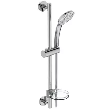 Hansgrohe Idealrain Soft 3 Dušo komplektas B9415AA