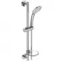 Hansgrohe Idealrain Soft 3 Dušo komplektas B9415AA