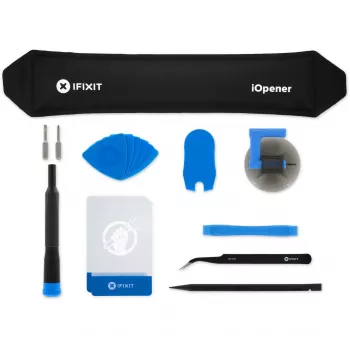 iFixit iOpener rinkinys (juodas/mėlynas, 16 dalių) EU145198-10