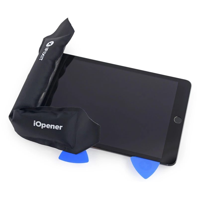 iFixit iOpener rinkinys (juodas/mėlynas, 16 dalių) EU145198-10