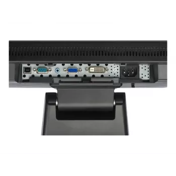 iiyama ProLite T1931SR-B1 19 colių 5:4 varžinis jutiklinis monitorius, juodas