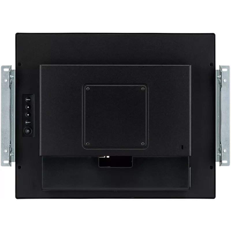 IIYAMA ProLite TF1534MC-B8X 15 inch XGA TN LED jutiklinis monitorius (HDMI, DP, VGA, USB, IP54)