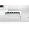 iiyama ProLite XUB2492HSU-W6 24 inch IPS Full HD 100Hz monitoris su USB hub, 0.4ms, baltas