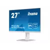 IIYAMA XUB2792QSU-W5 27 inch WQHD IPS LED Business Monitor - White