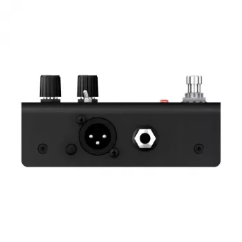 IK Multimedia IK Z-TONE Buffer Boost – Preamplifikatorius ir DI dėžutė su Boost efektu