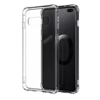 iLike Anti-Shock 0.5mm Back Cover Samsung Galaxy A22 5G, Skaidrus