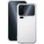 iLike Anti Shock 1.5 mm Dėklas Xiaomi 17 Pro Skaidrus