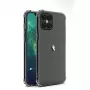 iLike Anti-Shock 1,5mm Dėklas Xiaomi 11T 5G / 11T Pro 5G, Skaidrus
