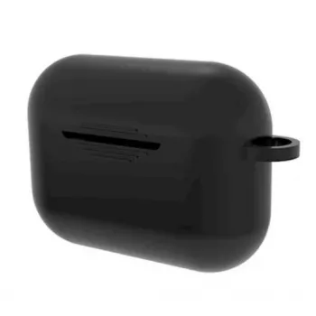 iLike Apple AirPods 3 with Hook Case Black