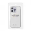 iLike Apple Case for iPhone 16 Pro Max Clear Case 2 mm Transparent